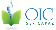 Logotipo de OIC Ser Capaz